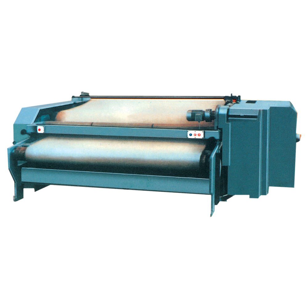 通过式 挤水机 2