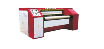 Isı transfer makinesi ke&ccedil;esi